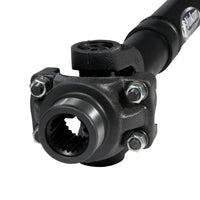 Yukon Gear & Axle JEEP JL Sport Rear Driveshaft 2 Door With Manual Transmission With Dana 35 2018+ JL Sport Rear Driveshaft 1350 HD 2DR M/T W/ Dana 35 Yukon Gear