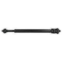 Yukon Gear & Axle Performance Rear Driveshaft HD For 2018 Jeep Sport 4DR Manual 2018+ JL Sport Rear Driveshaft 1350 HD 4DR M/T W/ Dana 35 Yukon Gear