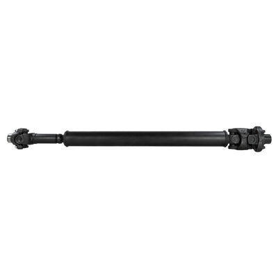 Yukon Gear & Axle Performance Rear Driveshaft HD For 2018 Jeep Sport 4DR Manual 2018+ JL Sport Rear Driveshaft 1350 HD 4DR M/T W/ Dana 35 Yukon Gear
