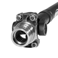 Yukon Gear & Axle Performance Front Driveshaft HD For 2018 Jeep JL Rubicon W/ Automatic 2018+ JL Rubicon & Jt Gladiator Front Driveshaft 1350 HD 2DR & 4DR A/T Yukon Gear