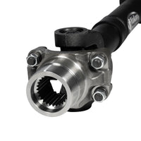 Yukon Gear & Axle JEEP JL Rubicon Rear Driveshaft With 2 Door With Automatic Transmission 2018+ JL Rubicon Rear Driveshaft 1350 HD 2DR A/T Yukon Gear