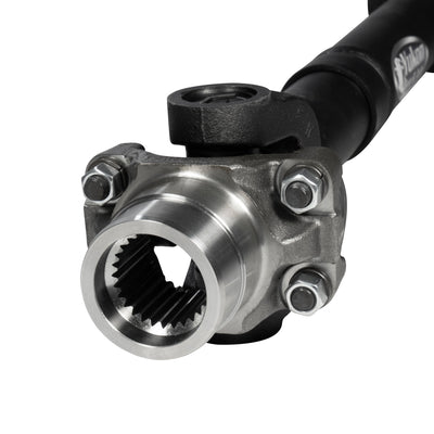 Yukon Gear & Axle JEEP JL Rubicon Rear Driveshaft With 2 Door With Automatic Transmission 2018+ JL Rubicon Rear Driveshaft 1350 HD 2DR A/T Yukon Gear