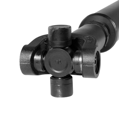 Yukon Gear & Axle Performance Rear Driveshaft HD 2018 Jeep JL Rubicon 4 Door W/Automatic 2018+ JL Rubicon Rear Driveshaft 1350 HD 4DR A/T Yukon Gear