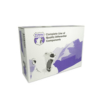 Yukon Gear & Axle Gear & Install Kit Reverse Rotation Dana 60 & 99-Up GM 14T 5.38 Thick D60 Rev/GM 10.5 Inch 14T Gear/Kit Package 5.38 Thick '99 & Up Yukon Gear