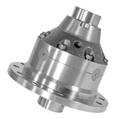 Yukon Gear & Axle Grizzly Locker For Dana 60 4.10 & Down 35 Spline D60 35 Spline 4.10 & Down Grizzly Locker Yukon Gear