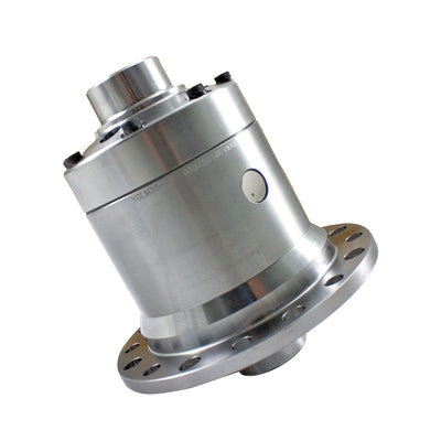 Yukon Gear & Axle Grizzly Locker For Model 35 With 30 Spline Axles 3.54 Up M35 30 Spline 3.54 & Up Grizzly Locker Uses LM102949 Bearing Yukon Gear