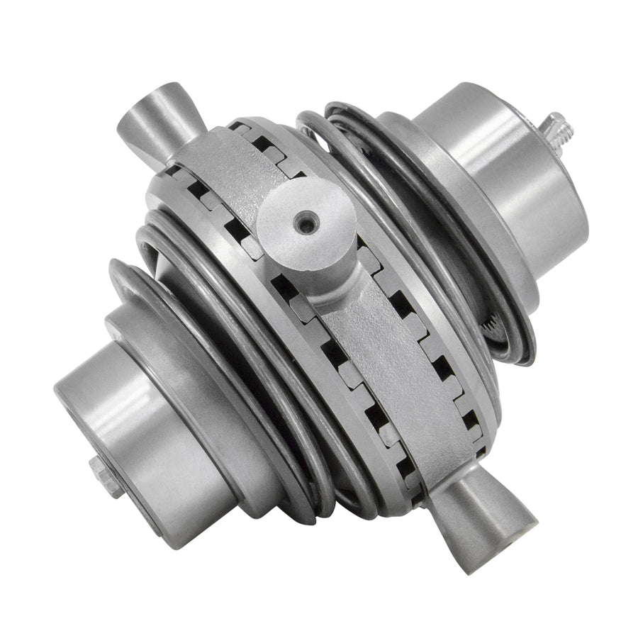 Yukon Gear & Axle Grizzly Locker For 2.5 Ton Rockwell With 16 Spline Axles 2.5 Ton Rockwell 16 Spline Grizzly Locker Yukon Gear