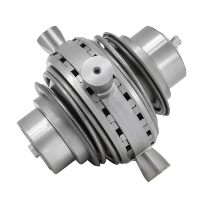 Yukon Gear & Axle Grizzly Locker For 2.5 Ton Rockwell With 16 Spline Axles 2.5 Ton Rockwell 16 Spline Grizzly Locker Yukon Gear