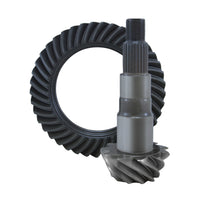 Yukon Gear & Axle D30HD 3.73 R&P Jeep Liberty Kj 26 Spline Yukon Gear
