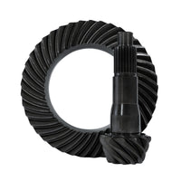 Yukon Gear & Axle Ring & Pinion Set Dana 35/M200 Jeep Sport/Sahara Open 24 Spline 4.11 JL D35 (M200) 4.11 R&P Sport/Sahara W/ Std Open (24 Spline Pinion) Yukon Gear