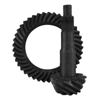 Yukon Gear & Axle High Performance Replacement Ring & Pinion Set Dana 44 HD 3.73 Ratio D44HD(HD Only)3.73 R&P(Uses D60 Yoke)Incl. Viper & Vette (29 Spline Pinion) Yukon Gear