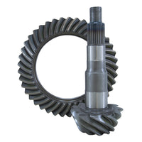 Yukon Gear & Axle High Performance Replacement Ring & Pinion Set Dana 44 HD 4.56 Ratio D44HD(HD Only)4.56 Thick R&P(Uses D60 Yoke)Incl. Viper & Vette (29 Spline Pinion) Yukon Gear