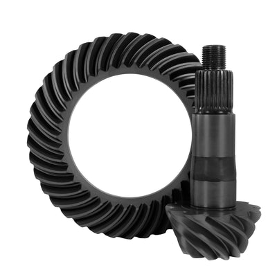 Yukon Gear & Axle Ring & Pinion Set Dana 44 Rear JL Rubicon/Sport/Sahara W/Posi 3.45 JL Dana 44 (M220) Rear 3.45 R&P JL Rubicon Or Sport/ Sahara W/ Posi Yukon Gear