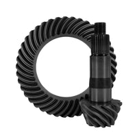 Yukon Gear & Axle Ring & Pinion Set Dana 44 Rear JL Rubicon/Sport/Sahara W/Posi 3.73 JL Dana 44 (M220) Rear 3.73 R&P JL Rubicon Or Sport/ Sahara W/ Posi Yukon Gear