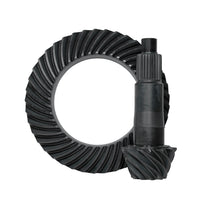 Yukon Gear & Axle Ring & Pinion Set Dana 44/220mm Rear JL Rubicon/Sahara 4.11 Ratio JL Dana 44 (M220) Rear 4.11 R&P JL Rubicon Or Sahara W/ Lsd Yukon Gear