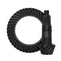 Yukon Gear & Axle Ring & Pinion Gears For Jeep Wrangler JL Front Dana 44/210MM In 4.11 Ratio JL Dana 44 (M210) Rubicon Front 4.11 R&P Yukon Gear