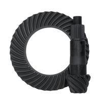 Yukon Gear & Axle Ring & Pinion Set Dana 44/220mm Rear JL Rubicon/Sahara 5.13 Ratio JL Dana 44 (M220) Rear 5.13 R&P JL Rubicon Or Sahara W/ Lsd Yukon Gear