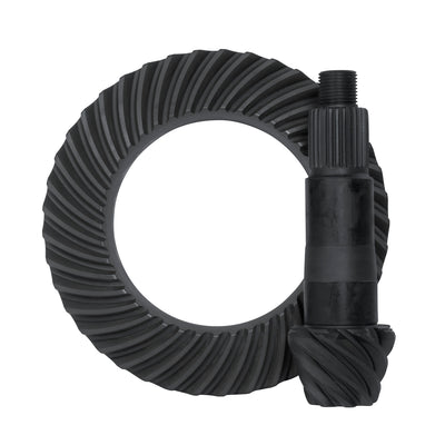 Yukon Gear & Axle Ring & Pinion Set Dana 44/220mm Rear JL Rubicon/Sahara 5.13 Ratio JL Dana 44 (M220) Rear 5.13 R&P JL Rubicon Or Sahara W/ Lsd Yukon Gear