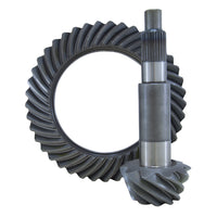 Yukon Gear & Axle High Performance Replacement Ring & Pinion Gear Set Dana 60 5.13 Ratio D60 5.13 R&P Yukon Gear