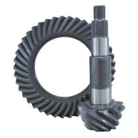 Yukon Gear & Axle High Performance Ring & Pinion Gear Set For Model 20 Inch A 3.54 Ratio M20 3.54 R&P Yukon Gear