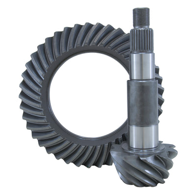 Yukon Gear & Axle High Performance Ring & Pinion Gear Set For Model 20 Inch A 3.54 Ratio M20 3.54 R&P Yukon Gear