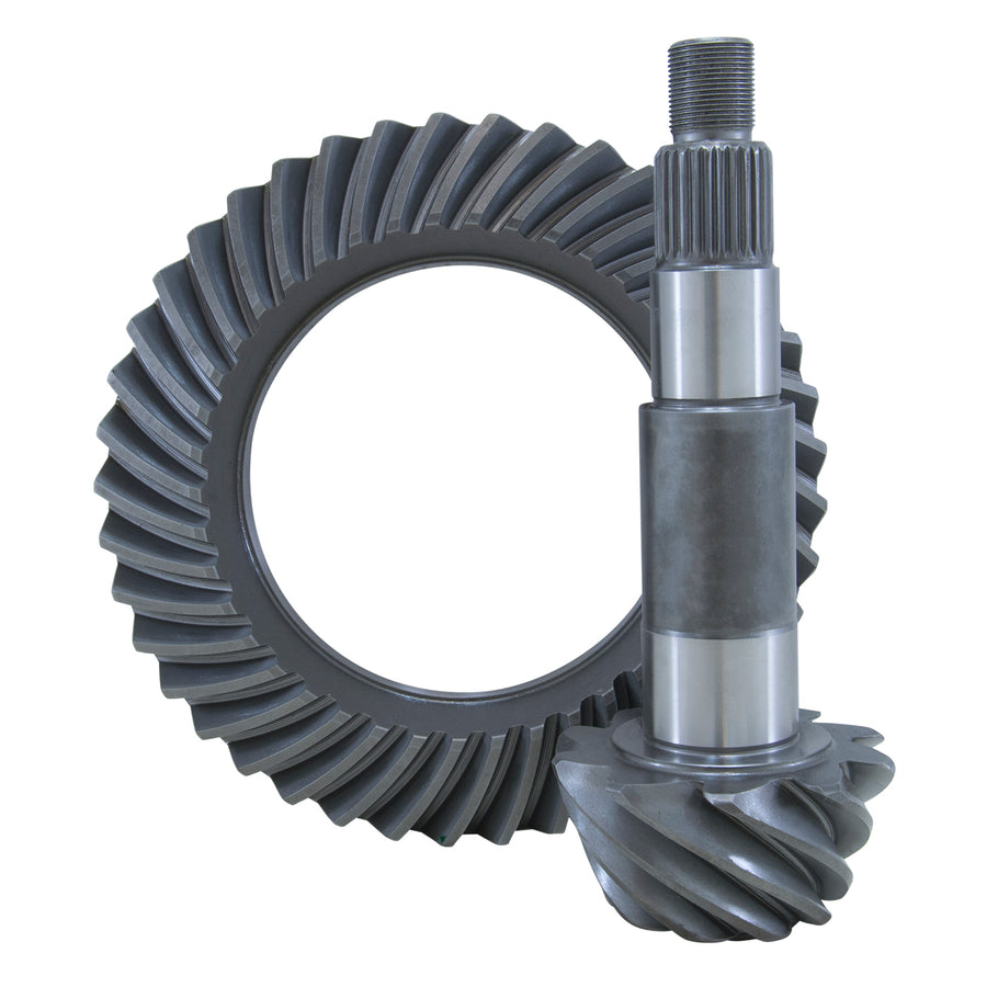 Yukon Gear & Axle High Performance Ring & Pinion Gear Set For Model 20 Inch A 3.73 Ratio M20 3.73 R&P Yukon Gear