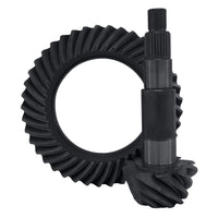 Yukon Gear & Axle High Performance Ring & Pinion Gear Set For Model 20 Inch A 4.11 Ratio M20 4.10 R&P Yukon Gear
