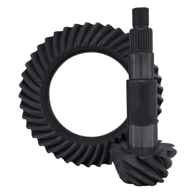 Yukon Gear & Axle High Performance Ring & Pinion Gear Set For Model 20 Inch A 4.11 Ratio M20 4.10 R&P Yukon Gear
