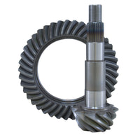Yukon Gear & Axle High Performance Ring & Pinion Gear Set For Model 35 Inch A 3.73 Ratio M35 3.73 R&P (3/8 Inch R/G Bolt) Yukon Gear