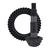 Yukon Gear & Axle High Performance Ring & Pinion Gear Set For Model 35 Super In A 3.73 Ratio M35-Super 3.73 R&P (7/16 R/G Bolts) Yukon Gear