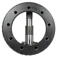 Yukon Gear & Axle Ring & Pinion Set For Nissan H233B Front 4.63 Ratio Nissan H233B Front 4.63 Rev R&P Yukon Gear