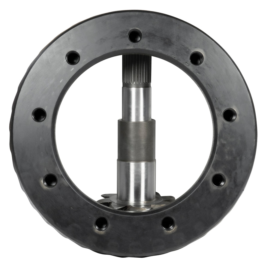 Yukon Gear & Axle Ring & Pinion Set For Nissan H233B Front 4.63 Ratio Nissan H233B Front 4.63 Rev R&P Yukon Gear