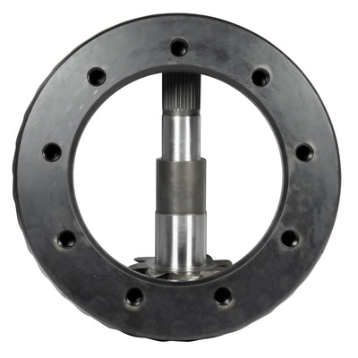 Yukon Gear & Axle Ring & Pinion Set For Nissan H233B Front 4.63 Ratio Nissan H233B Front 4.63 Rev R&P Yukon Gear