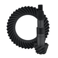 Yukon Gear & Axle Ring & Pinion Set For Nissan H233B Front 5.13 Ratio Nissan H233B Front 5.13 Rev R&P Yukon Gear