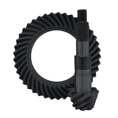 Yukon Gear & Axle Ring & Pinion Set For Nissan H233B Front 5.13 Ratio Nissan H233B Front 5.13 Rev R&P Yukon Gear