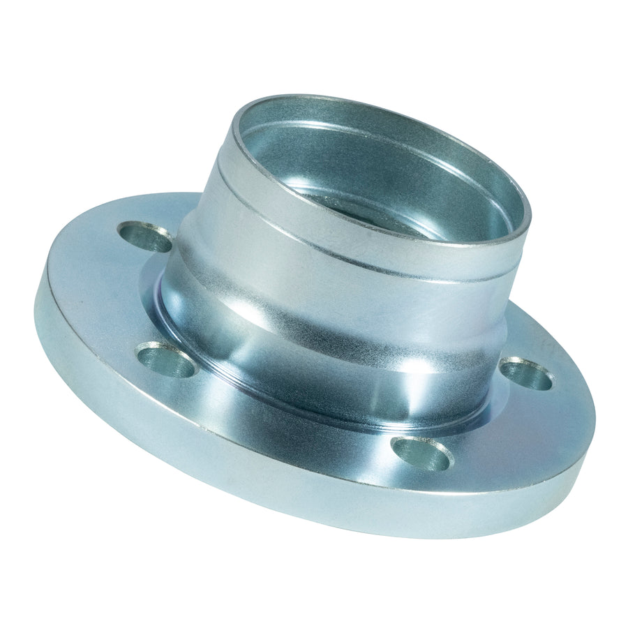 Yukon Gear & Axle Spin Free Kit Replacement Wheel Hub For 2006 & Older Jeep Tj D30& D44 5x4.5 Inch Wheel Hub Fits '06& Dwn Wrangler Spin Free Kit Ya Wu-07 Yukon Gear