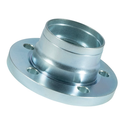 Yukon Gear & Axle Spin Free Kit Replacement Wheel Hub For 2006 & Older Jeep Tj D30& D44 5x4.5 Inch Wheel Hub Fits '06& Dwn Wrangler Spin Free Kit Ya Wu-07 Yukon Gear