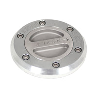 Yukon Gear & Axle Hardcore Locking Hub Bezel & Selector Replacement Kit D60 Locking Hub (1 Side) Selector Rebuild Kit (Incl Bezel&Selector) Yukon Gear