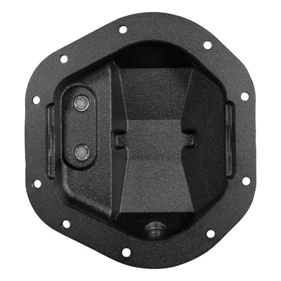 Yukon Gear & Axle Hardcore Diff Cover For Dana 44 D44 Nodular Iron Cover Yukon Gear