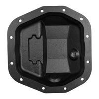 Yukon Gear & Axle Hardcore Rear Nodular Iron Cover For Jeep Wrangler JL Dana 44 Rear JL D44 Rear (M220) Nodular Iron Cover Yukon Gear