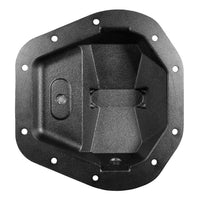 Yukon Gear & Axle Hardcore Diff Cover For Dana 50 Dana 60 & Dana 70 D50 D60 D70 HD Nodular Iron Cover Yukon Gear