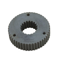 Yukon Gear & Axle Drive Flange 19 Spline Inner 48 Spline Outer. Drive Flange D44 19 Spline Inner 48 Spline Outer Flange Only Yukon Gear