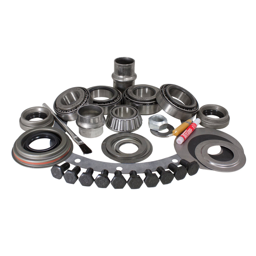 Yukon Gear & Axle Master Overhaul Kit For Dana 25 Differential D25 Master Overhaul Kit Yukon Gear