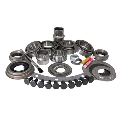 Yukon Gear & Axle Master Overhaul Kit Dana 30 Differential W/C-Sleeve Jeep Grand Cherokee D30 With C-Sleeve Grand Cherokee Master Overhaul Kit Yukon Gear
