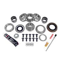 Yukon Gear & Axle Master Overhaul Kit For A Jeep JL Front D30/186MM (W/ Axle Seals) JL D30/ 186MM Front Master Overhaul Kit (Includes Axle Seals) Yukon Gear