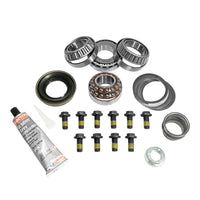 Yukon Gear & Axle Master Overhaul Kit For Jeep Wrangler JL Dana 35/200MM Rear JL D35/ 200MM Rear Master Overhaul Kit Yukon Gear