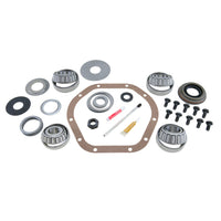 Yukon Gear & Axle Master Overhaul Kit For Dana 44 Differential With 19 Spline D44 Master Overhaul Kit 19 Spline Yukon Gear