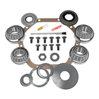Yukon Gear & Axle Dana 44 Master Overhaul Kit Replacement D44 Master Overhaul Kit 30 Spline Rear Axle (No Side Seals) Yukon Gear