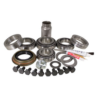 Yukon Gear & Axle Master Overhaul Kit Dana 44-HD Diff '02 & Older Jeep Grand Cherokee 2002 & Older D44HD (Alum Hsg)Master Overhaul Kit '96-'98 Grand Cherokee Yukon Gear