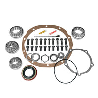 Yukon Gear & Axle Master Overhaul Kit For Ford 8.8 Inch LM104911 Reverse Rotation 35 Spline 8.8 Inch Ford Rev High Pin 9 Inch D/O Master Overhaul Kit(LM104911) 35 Spline Yukon Gear